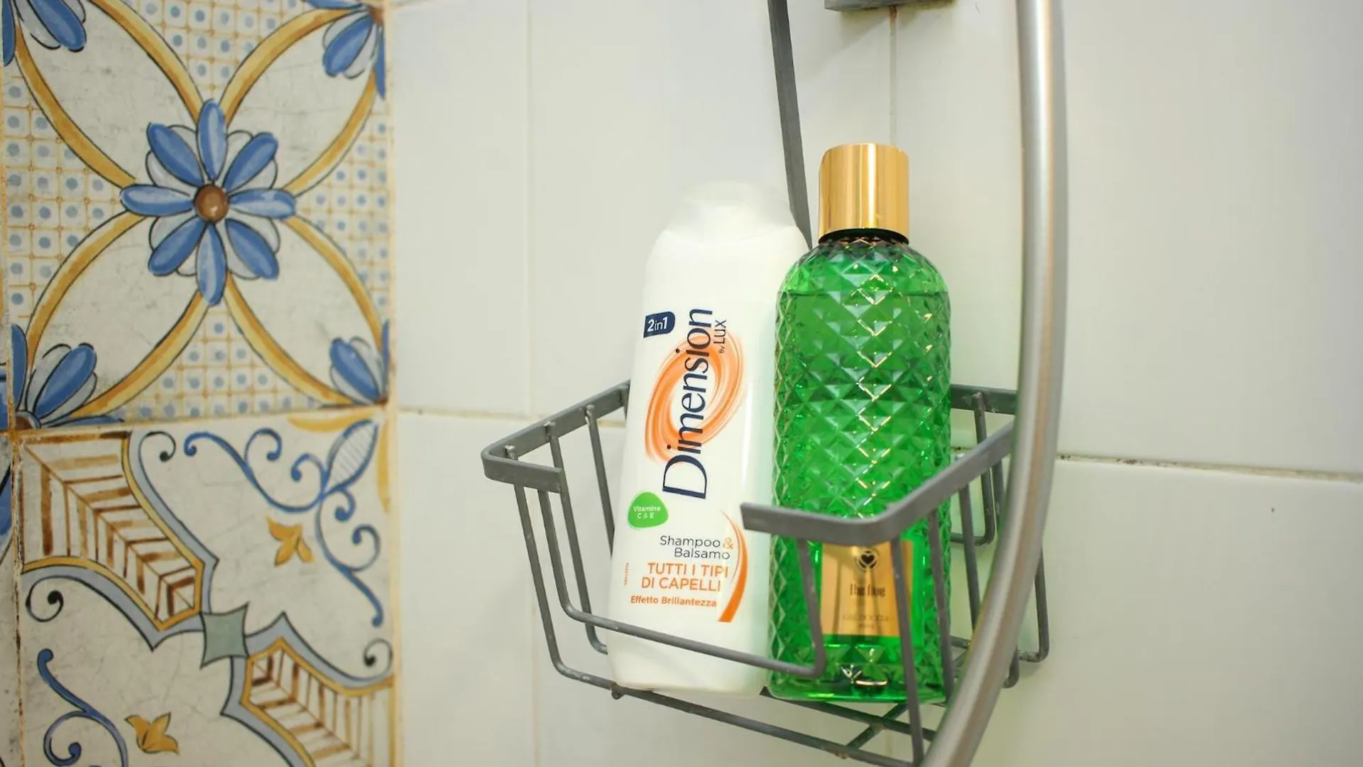 パレルモColonna House Casa Tra La Zisa E La Cattedraleアパートメント アパート