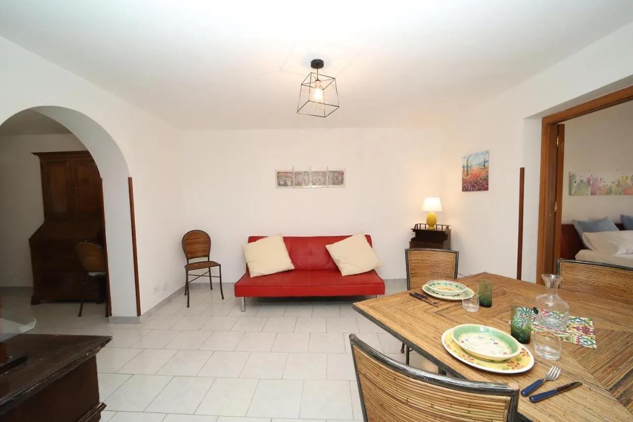Appartamento Colonna House Casa Tra La Zisa E La Cattedrale Palermo