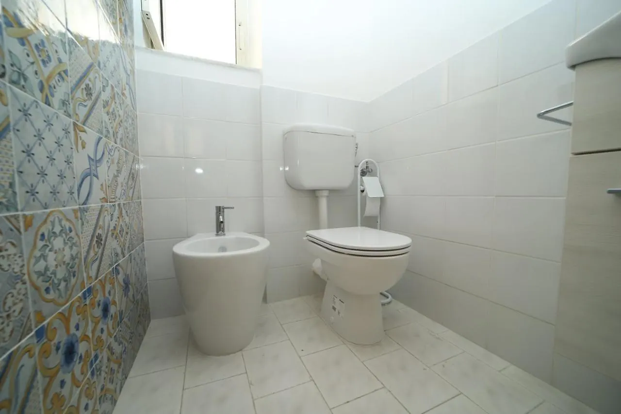 Appartamento Colonna House Casa Tra La Zisa E La Cattedrale Palermo
