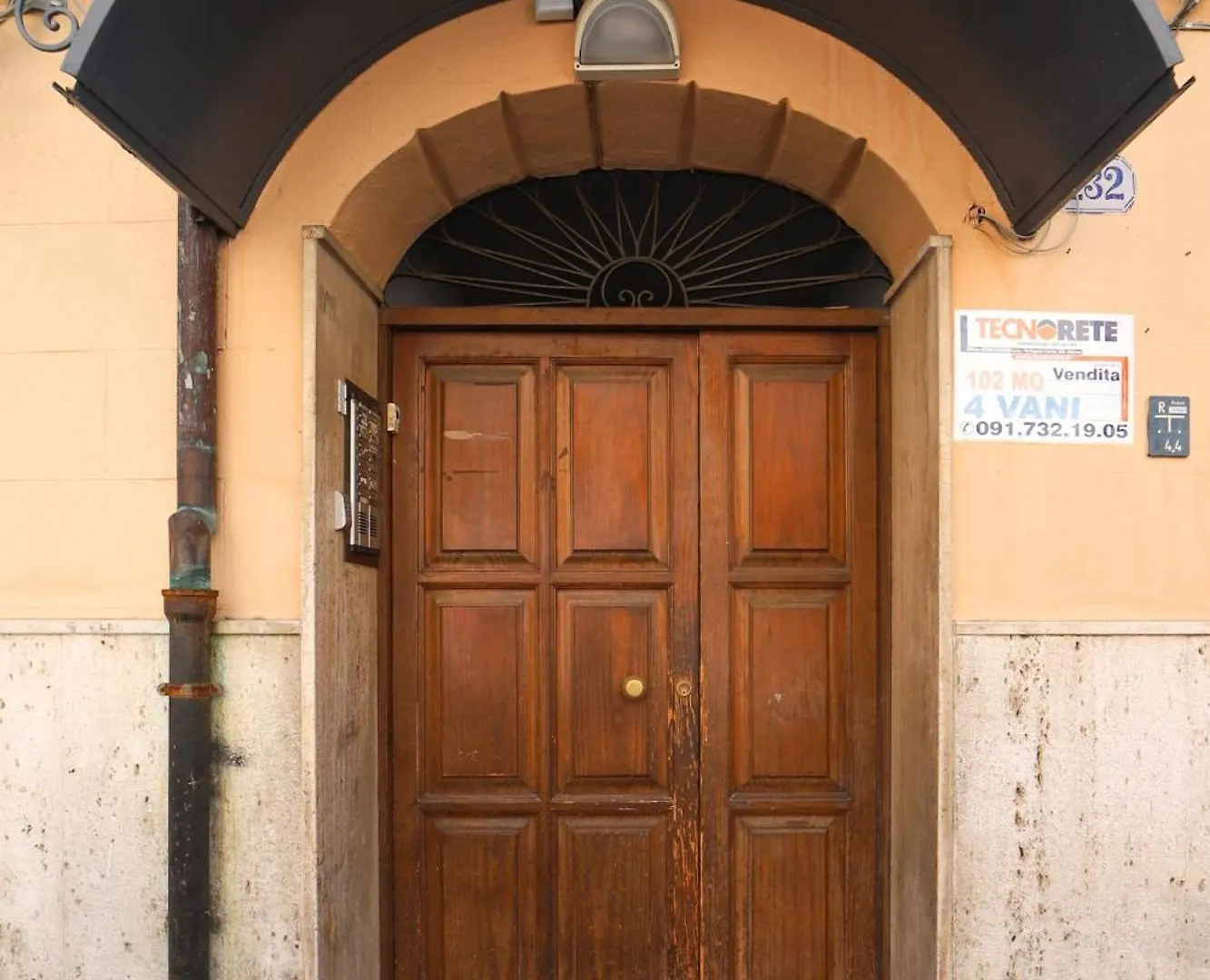 Colonna House Casa Tra La Zisa E La Cattedrale Lejlighed Palermo 0*,